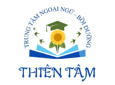 Ngoại Ngữ Thiên Tâm